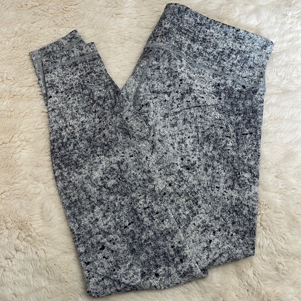 NWOT lululemon leggings